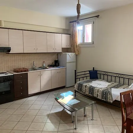 Little Yard & #4 Lägenhet *