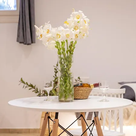 Apartamento Little Yard & #4 *