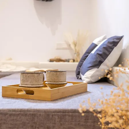 Little Yard & #4 Apartamento *