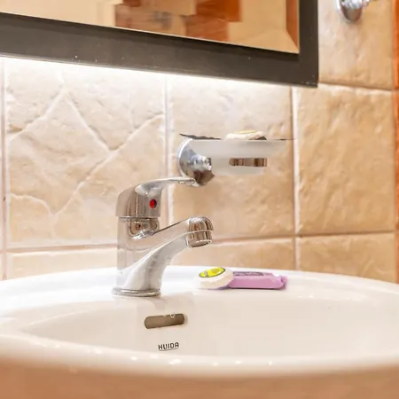 Apartamento Little Yard & #4 Naxos City