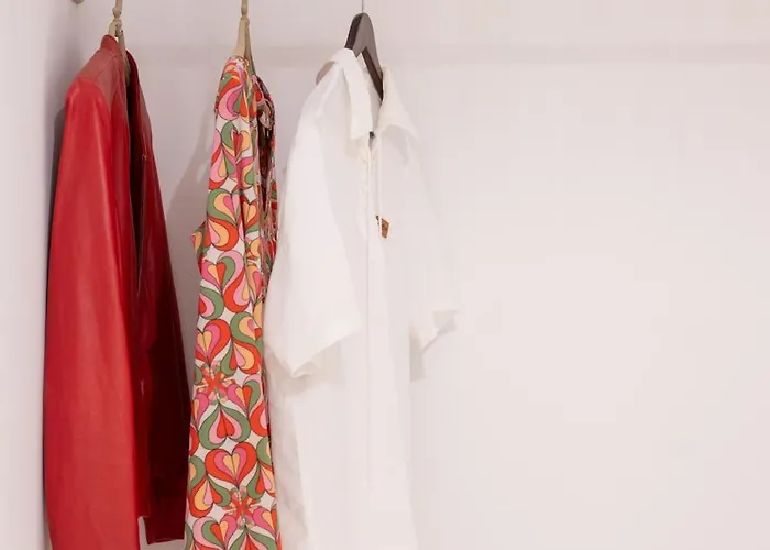 Apartamento Little Yard & #4