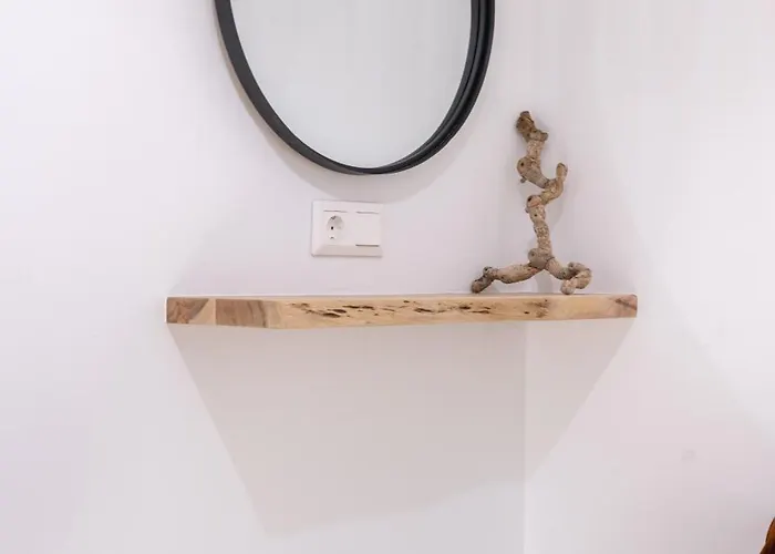 Little Yard & #4 Apartamento Naxos City