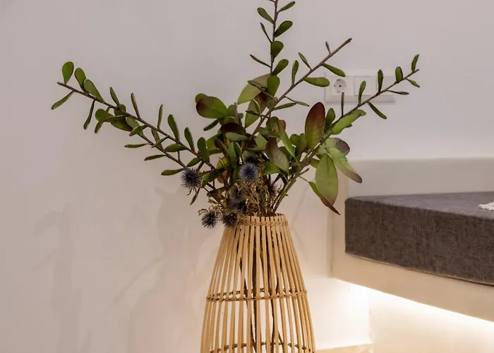 Apartamento Little Yard & #4