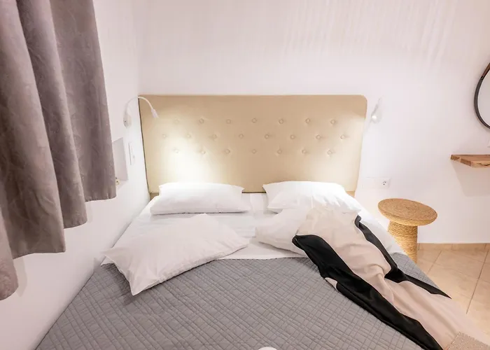 Apartamento Little Yard & #4