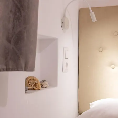 Little Yard & #4 公寓