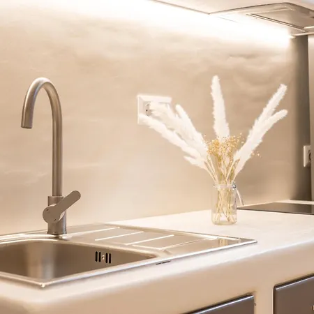 Little Yard & #4 公寓 Naxos City