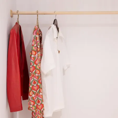 公寓 Little Yard & #4