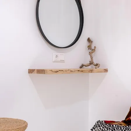 Little Yard & #4 公寓 Naxos City