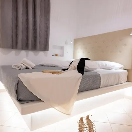 Little Yard & #4 公寓 *