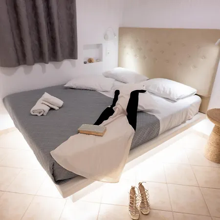 公寓 Little Yard & #4