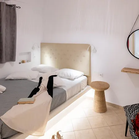 Little Yard & #4 公寓