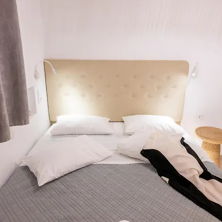 Little Yard & #4 公寓 Naxos City