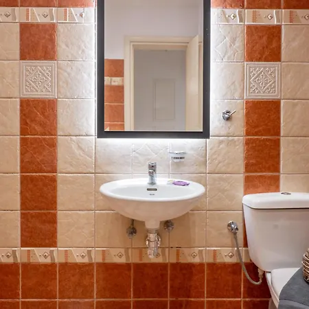 Little Yard & #4 公寓 *