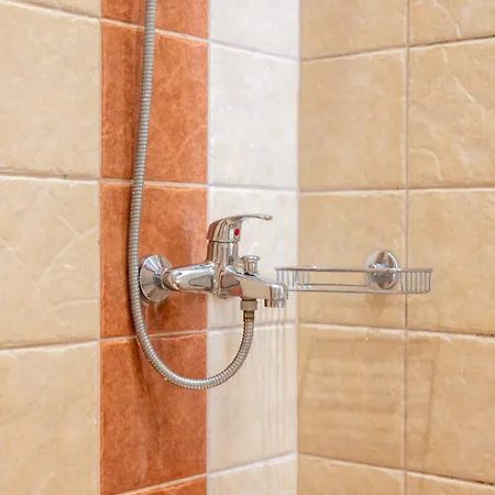 Little Yard & #4 公寓