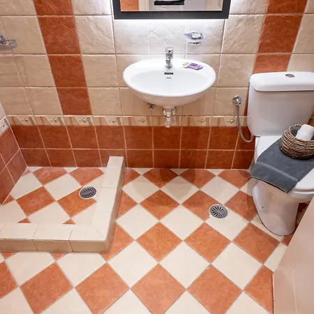 Little Yard & #4 公寓 *