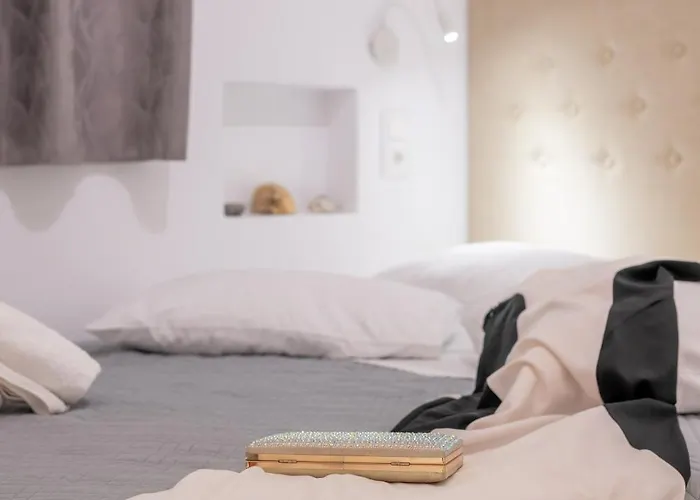 Apartmán Little Yard & #4