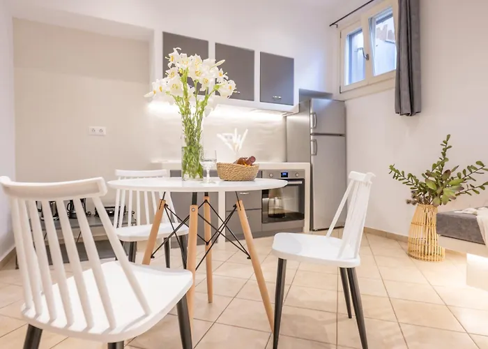 Apartman Little Yard & #4