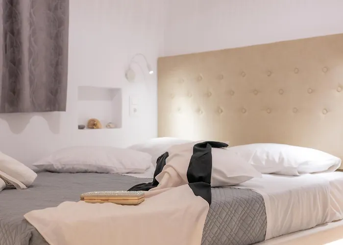 Little Yard & #4 Apartmán *