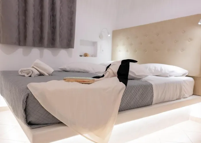 Little Yard & #4 Apartmán *